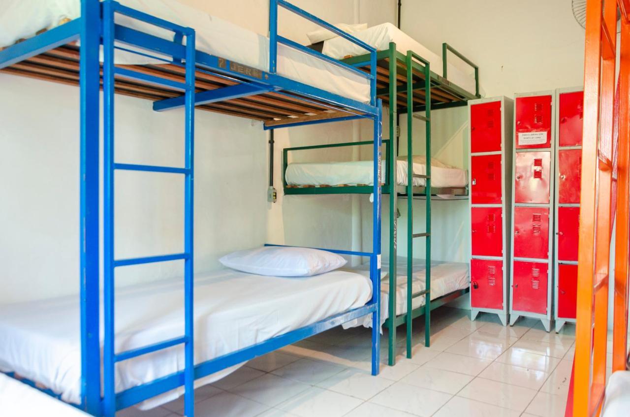 Clan.Destino Hostel Ilhabela Dış mekan fotoğraf