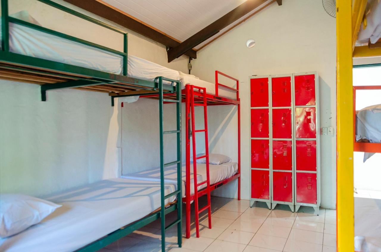 Clan.Destino Hostel Ilhabela Dış mekan fotoğraf