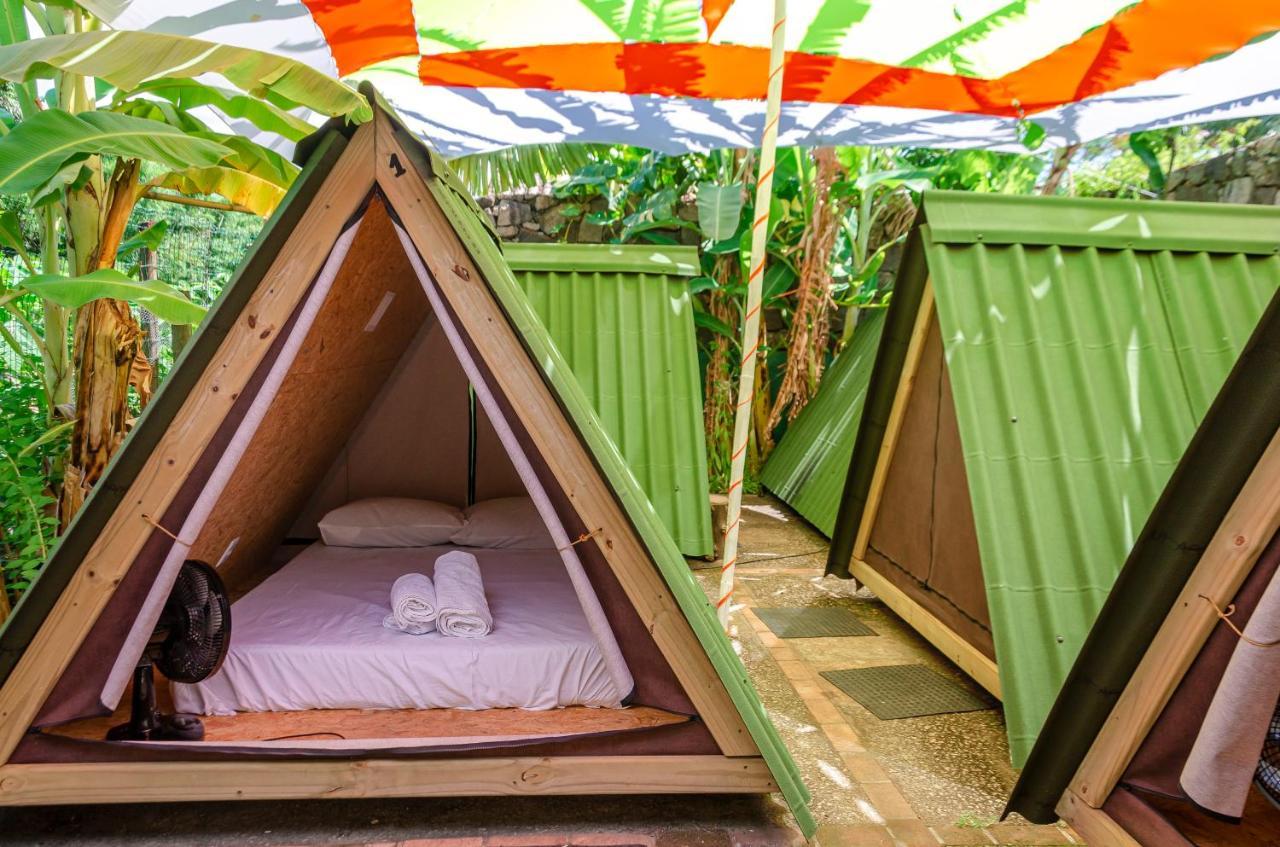 Clan.Destino Hostel Ilhabela Dış mekan fotoğraf