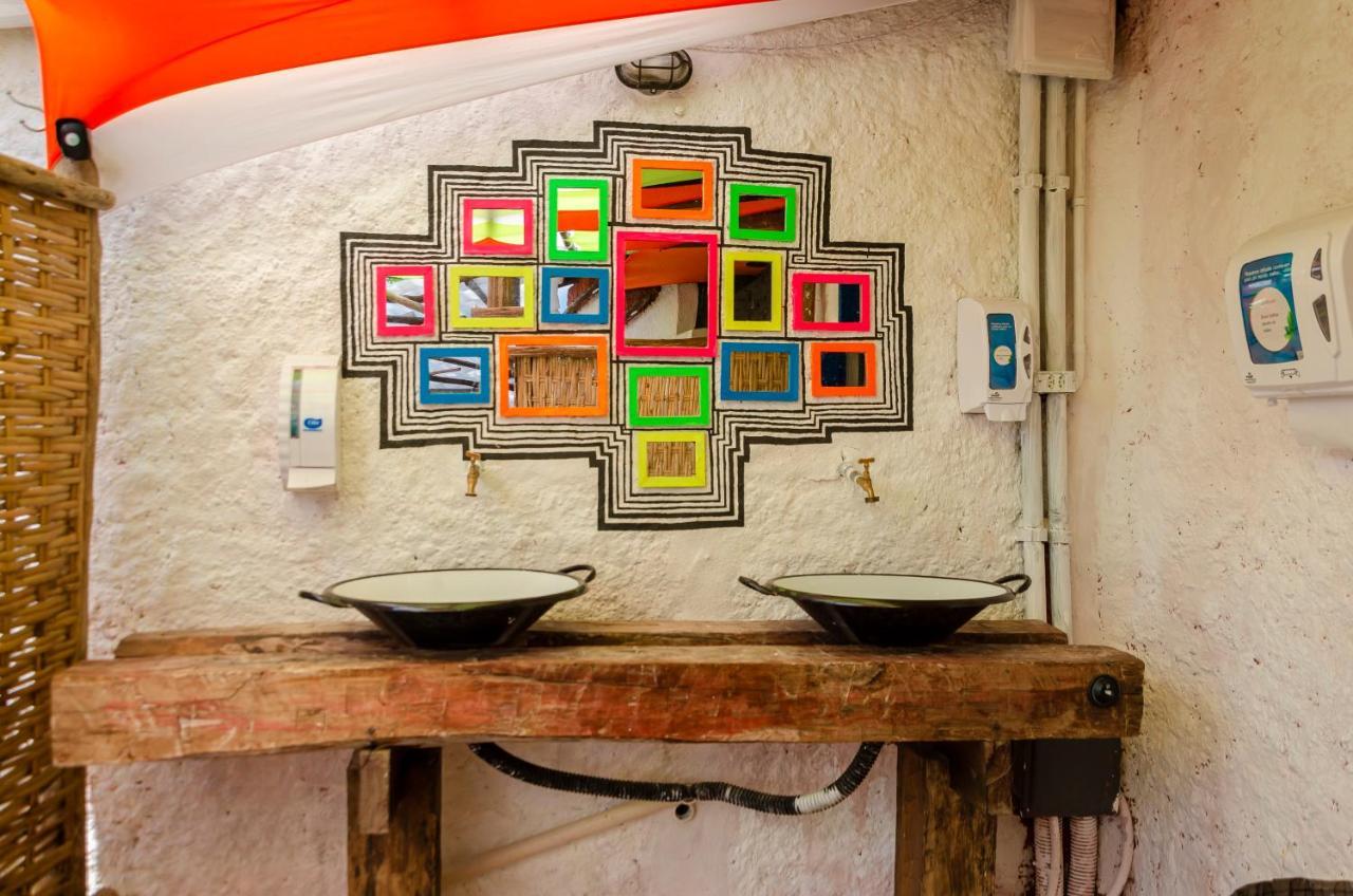Clan.Destino Hostel Ilhabela Dış mekan fotoğraf